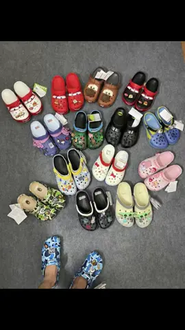 #CapCut Năm của crocs#xuhuong #thoitrangnam #quangchaucaocappp #nguyenduylux 