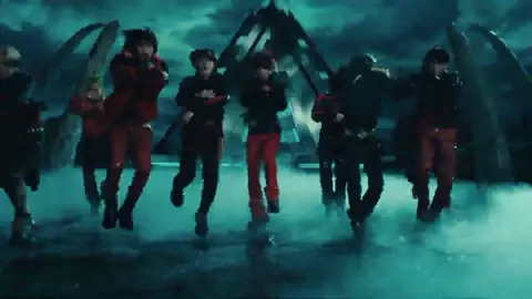 Treasure - King Kong #treasure #treasurekingkong #kpop #kpopidol #kpopboygroup 