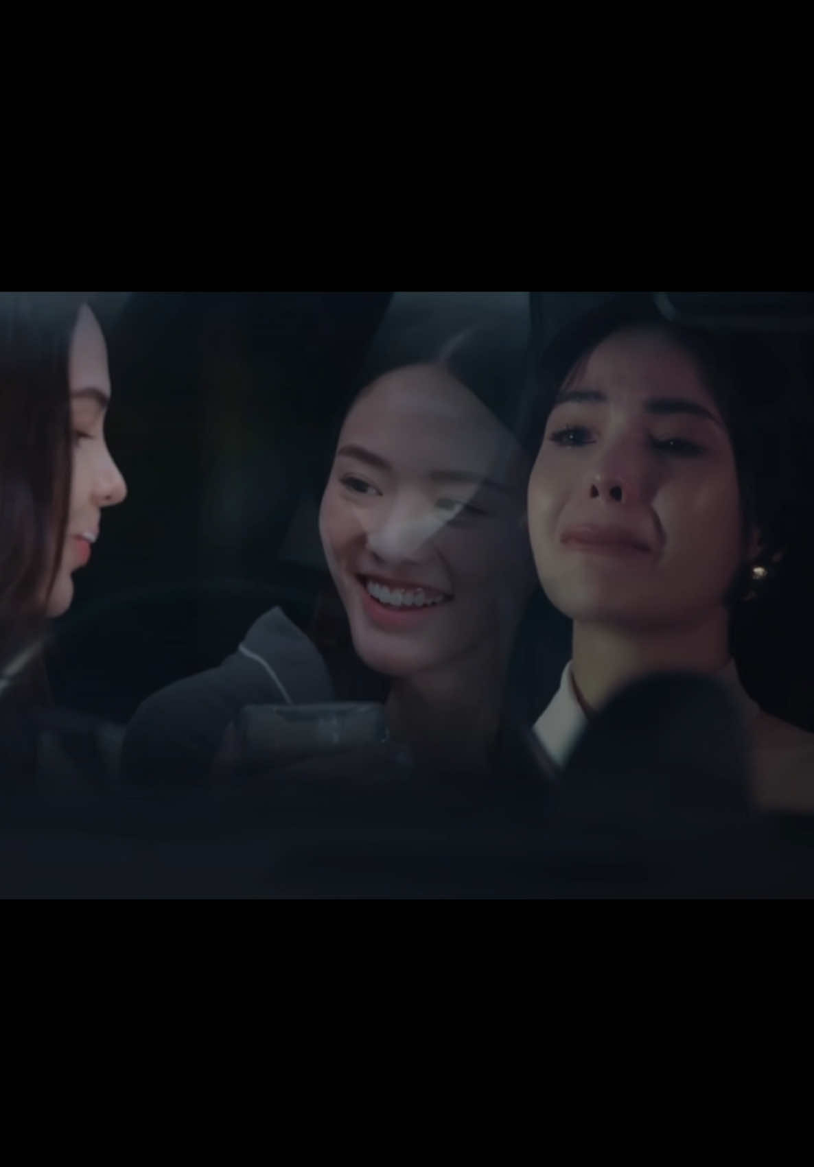 Liệu có có chắc là ta sẽ không nức nỡ khi say  #harmonysecret #lookmhee #sonya #ลูกหมีซอนญ่า #LMSY 