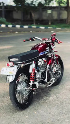 ayo jum’at lo iki #cbabisatya🚀 #fyp #cb #cb125se #cbdownsize 