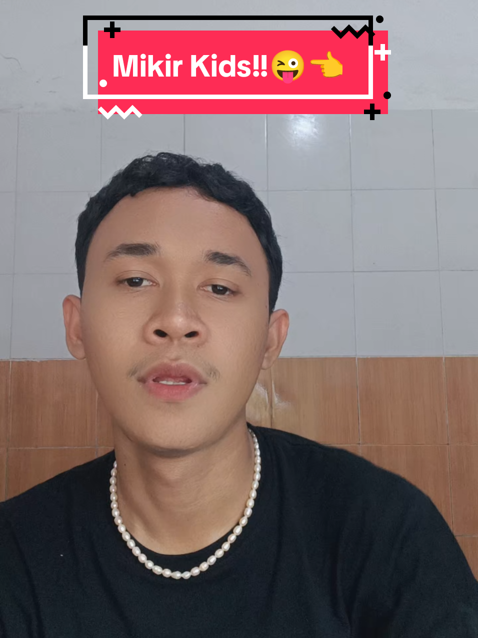 POV : Coustemer cod, ketika barang sampe ga mau di ambil, padahal barangnya bagus banget... mikir kids!!   #mikirkids😜👈 #shinypear #mutiaralombok #fyp #viraltiktok 