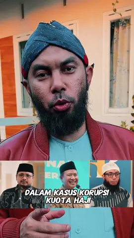 Ujian ini bukan hanya milik personal atau oknum tertentu, tapi juga kita dalam menyikapi dengan hati yang adil, tidak karena orang yang kita cinta pasti benar dan yang kita benci pasti salah, dan yang pasti pula ujian bagi penegak hukum jika pun KALAU ADA intervensi, kendala, dan semacamnya, semoga Allah mudahkan semua prosesnya, selamatkan yang benar, dan beri hukuman kepada yang salah, serta ampuni kita semua, aamiin, wallahu a’lam bisshawab