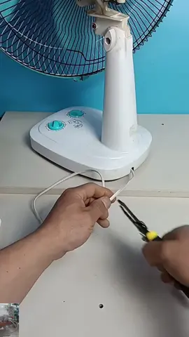 Bộ điều khiển quạt từ xa đa chức năng không cần đấu lắp. Dây nối dài tới 3 mét. #suachua #denled #bodieukhientuxa #quạt #diennuocdocla 