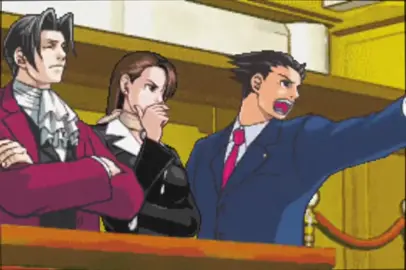 objection!  objection! objection!