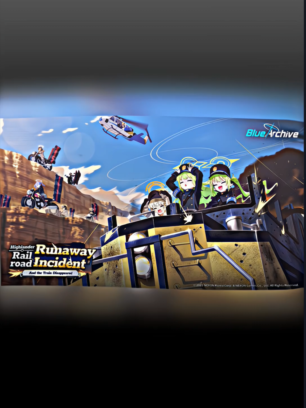 bersiaplah 🤭Banner Nozomi & hikari 23 September #arsipbiru #tachibanahikari #tachibananozomi #bluearchiveedit #bluearchiveindonesia 