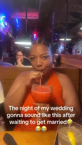 Whew I can’t wait #celibacy #wedding #speechless 