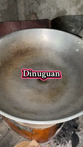 Low budget Dinuguan✨🫶 #dinuguan #pinoyrecipe #lowbudget #provincelife #fyp 