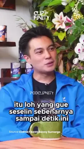 penyesalan emang di akhir, Baim ungkap penyesalannya #podclipnity #penyesalan #baimwong #perceraian #kehilangan 