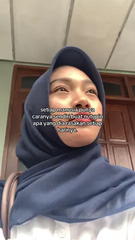 ya gitu lah