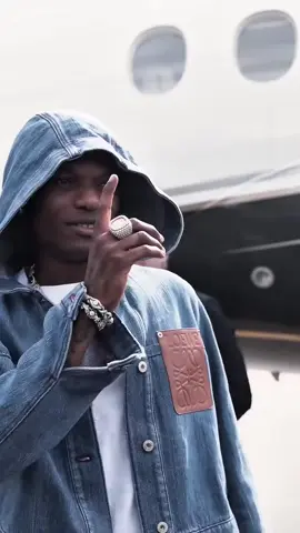 #wizkid #viral #trends #wizkidfc🦅 #fyp 