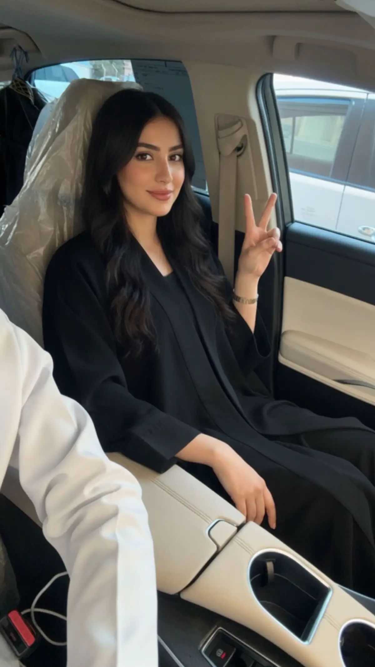 ):