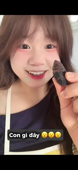 Đố mọi người biết đây là nhộng gì 🫢 #ancathegioi #xuhuong #doantrungquoc #anvat #trending 