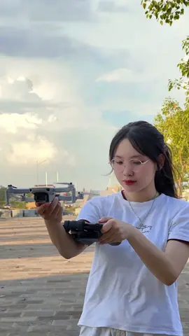 DJI Mini 4k 5tr9 bản đơn ạ #drone #flycamgiare #flycam4k #dji #flycamvietnam 