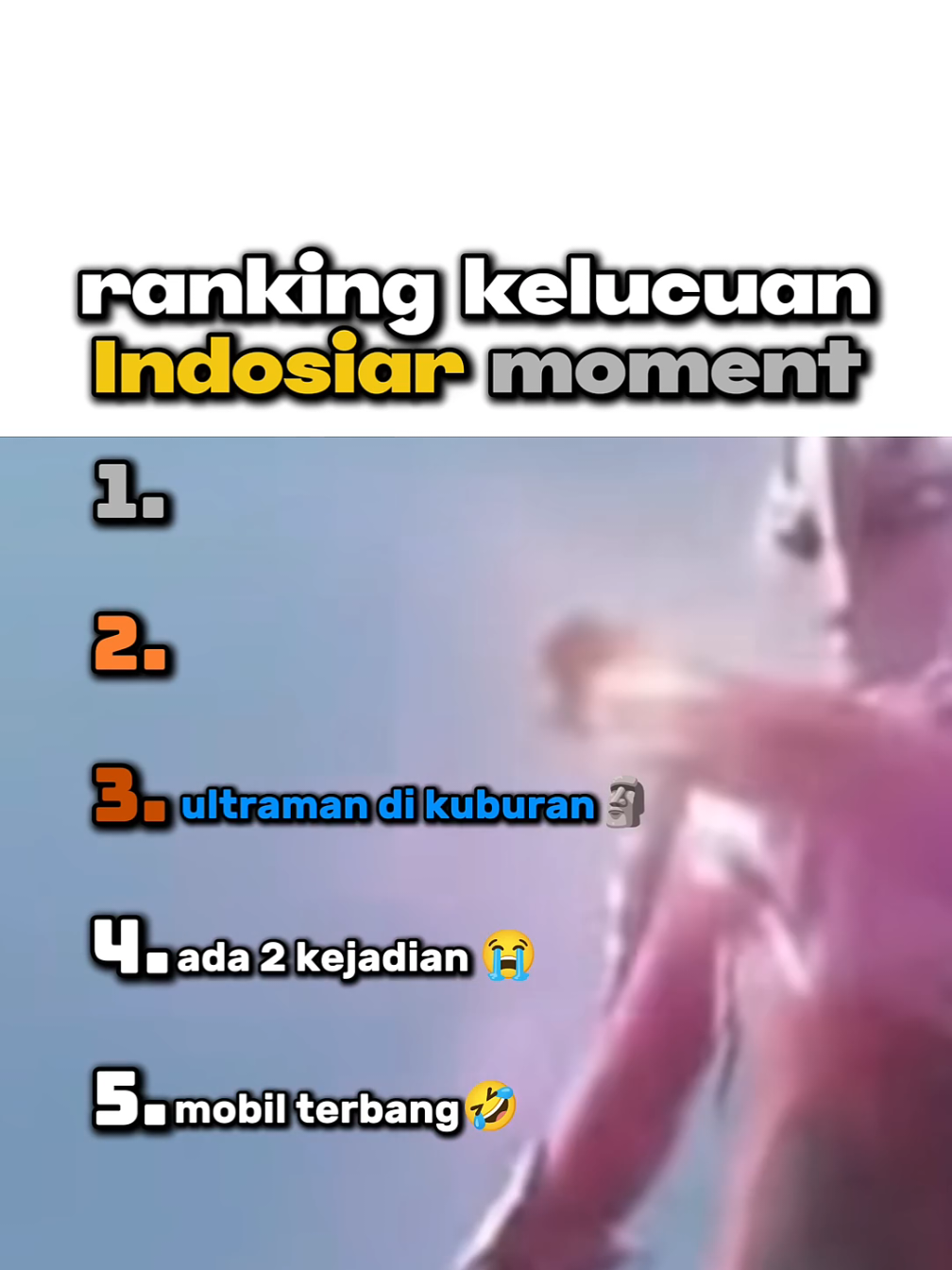 Kelucuan Indosiar moment #fyp #core #lucu #indosiar #ngakak  source : Semuanyalucuu