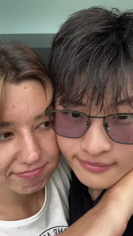 i think i like you…❤️ тг: mintajin🥡 #internationalcouple #chineseboyfriend #Love #Relationship #паренькитаец  