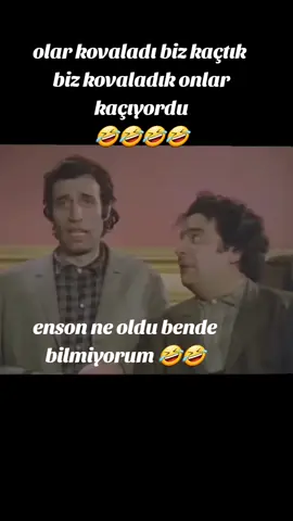 yav hakaten onlar niye kovalıyor biz niye kaçtık acaba ensun kim kimi yakaladı🤔🤔