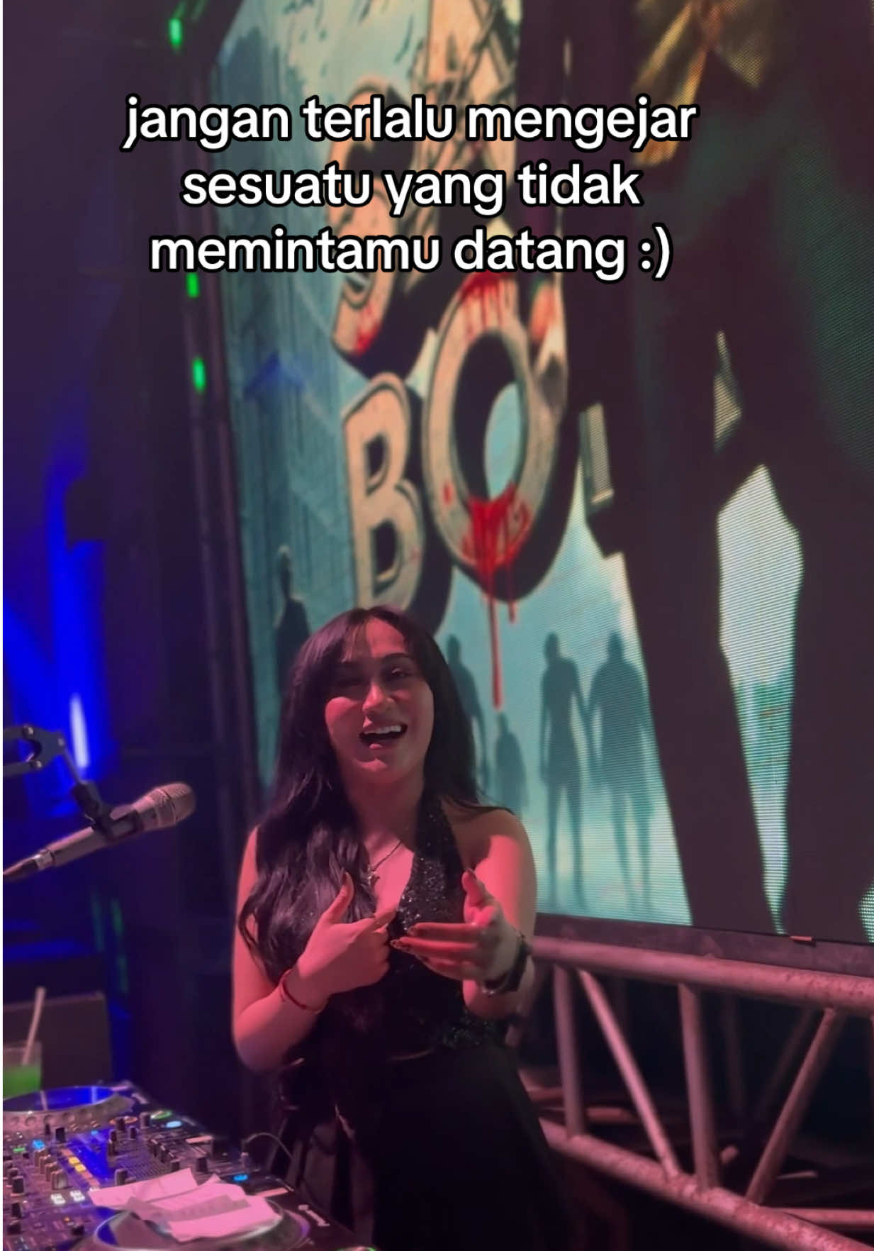 #djtessamorena #fyp 