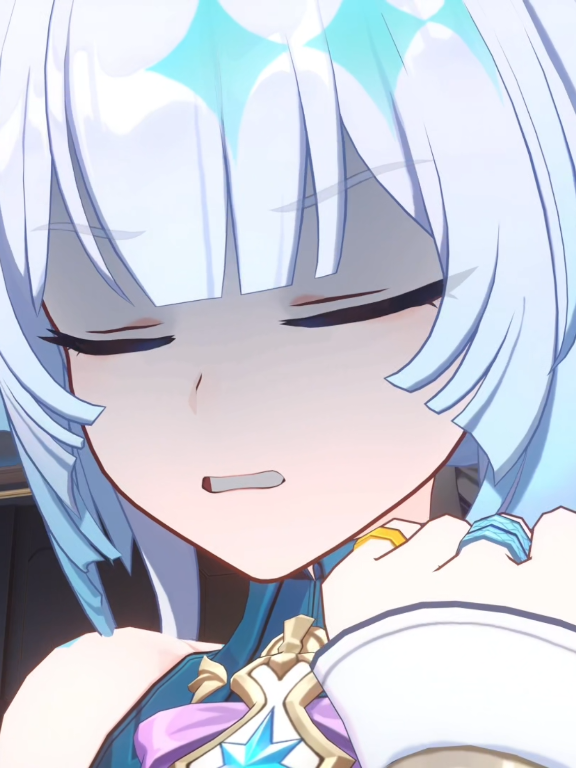 #cerydra #hysilens #stelle #hsr #芙尔的螺丝-Ful 