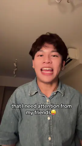 IM A CLINGY FRIEND ICONS