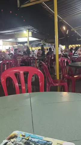Saya suka kebebasan menjadi bujang😁