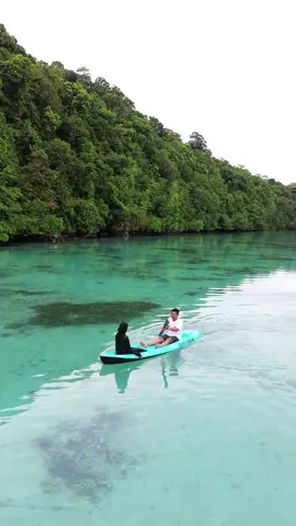 📍pulau kakaban  #derawan #maratua #berau #kalimantantimur 