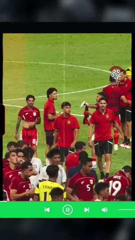 DIPERHATIAN DUNIA! IDENTITAS BARU TIMNAS INDONESIA DIBAWAH PATRICK KLUIVERT DISOROT MEDIA INGGRIS #timnasindonesia #patrickkluivert #kualifikasipialadunia2026 #round4 #timnas #indonesia #dailystar #footballbesreborn