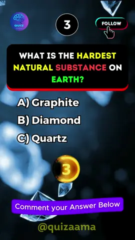 Science quiz 🧠 comment how many did you get correct 👉 #Science #quiz #gk #fyp #sciencequiz 