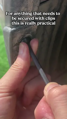 Car Falling Apart? These Zip Ties Fix It All 🤯🚗