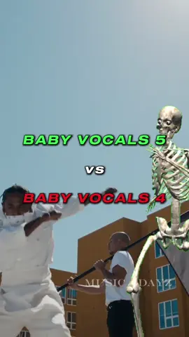 Underrated spinoff 😳😳😳 @Ford Pigeon vs @VHM4D #kendricklamar #kanyewest #babyvocals #rap #tpab 