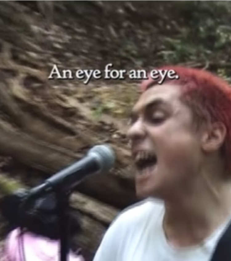 “Affection’s Not Your Strong Suit” - - #screamo #emo #scene #2000s #band 