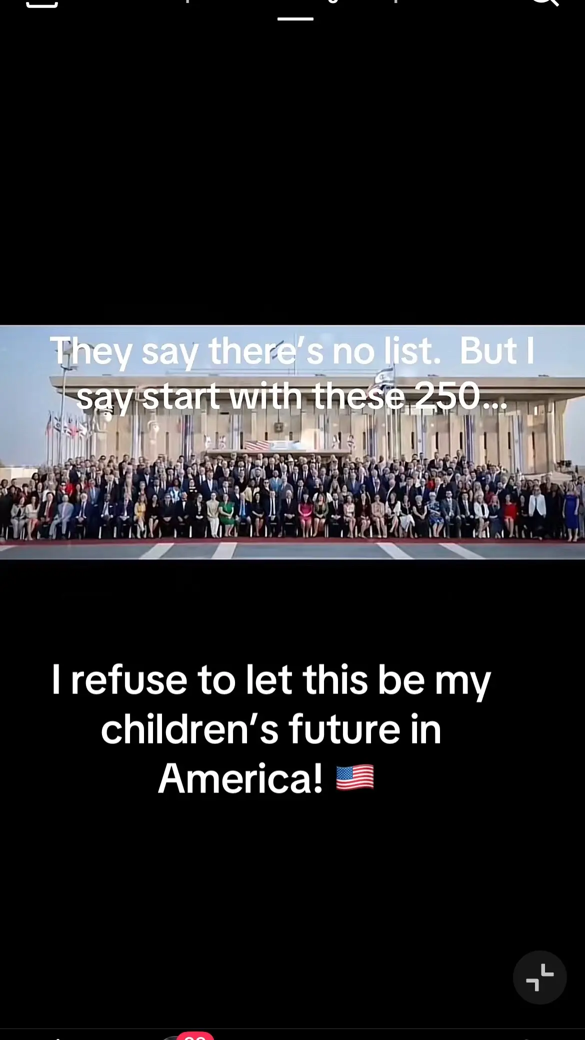 @Candance owens @Tucker Carlson 