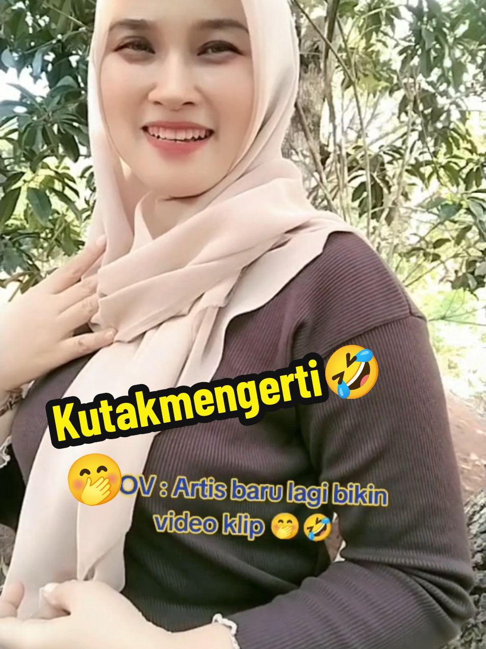 Kutakmengerti 🤣🤭#lucu #Resinda #lucuk 