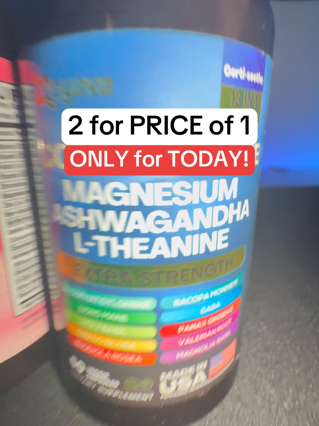 #TikTokShopCreatorPicks #TikTokShopBlackFriday #TikTokShopCyberMonday Disclaimer - Results may vary, and this is not medical advice. Sales and shipping may change at any time after this video was posted by the brand. Check the product page for most current price.