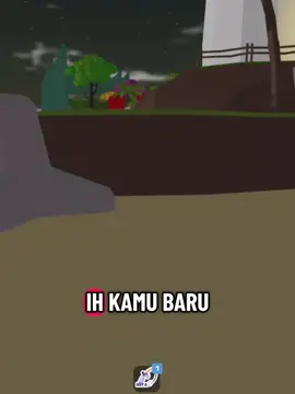 muncul jiwa ekstrovert karena di sawer, kakaknya lucuuu🥰  #introvert #ektrovert #roblox #robux #robloxindonesia 
