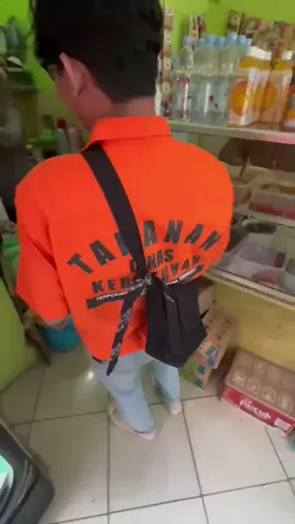 POV TEMEN KULIAH LO TAHANAN🤐