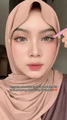 #milai #fakeeyelashes 