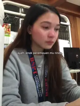 ayah anak perempuan mu lelah #perempuan #ayahhebat #viral #fyp 