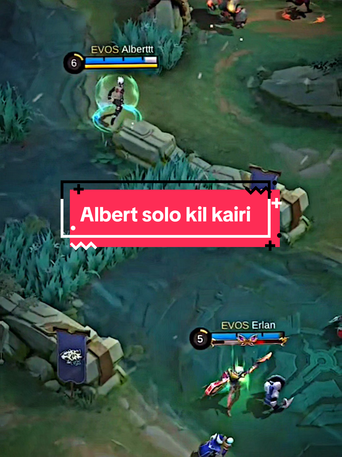 udah tau kan alasan onic beli Albert dulu?  #MLBBNEXT2025 #NEXTJagoanMabar #evosalbert #onickairi #fypシ゚ 