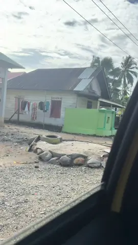 Ba a kok lari taruih urang satiok wak batanyo #darakbadarak 