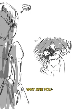 Harper and Dylan during their wedding night trust AHAHAAHA THIS AUDIO IS KILLING ME #oc #originalcharacter #art #ship #foryoupage   