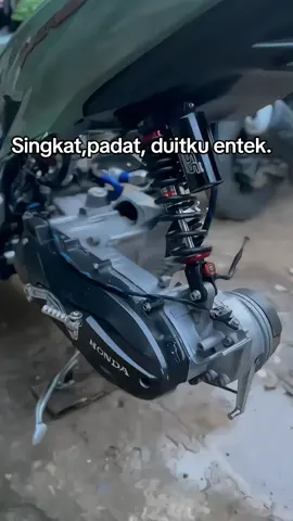 ☺️☺️#fyp #mekanikmalam #faryoupage #vario 