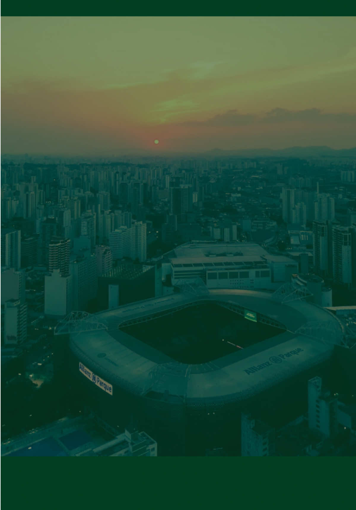 EU SOU PALMEIRAS SIM SENHOR!  🐷  #palmeiras #porco #sep #verdao #allianzparque  E este é o Allianz Parque, o chiqueiro, a casa do maior campeão do Brasil.  💚 De acordo com o portal do GE, no ano passado o Allianz registrou receita de R$241 milhões, sendo repassados R$40,5 milhões ao Palmeiras.  Aqui só se fala do Verdão!  Vamos! 