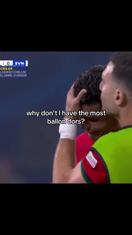 ronaldo fans can’t accept it. #messigoat #penaldo #barcelona #footballtiktok #fyp