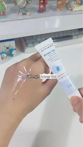 ăn đồ chiên, cay, nóng nhiều thì sắm liền #gelgiammun #acnesgel #neothera #unboxing #review #xuhuong #lanhhghienunbox 