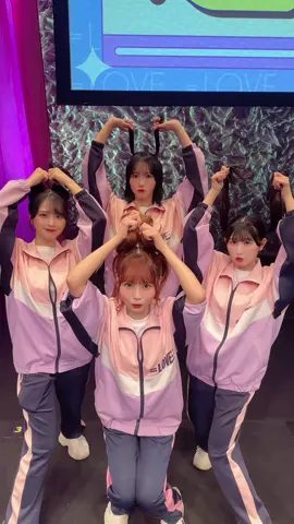 うさぎ・あざらし・いーぬっ 🐰 🦭 🐶 #イコラブ #佐々木舞香 #野口衣織 #山本杏奈 @山本杏奈 