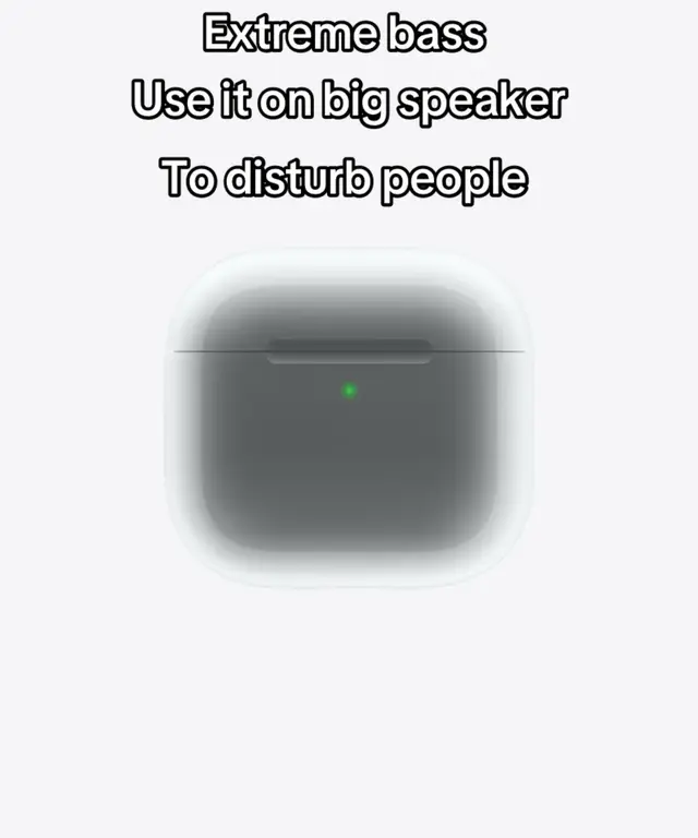 #8d #usebigspeaker #viral #fyp #bass 