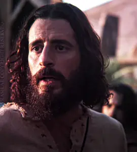 It was your faith jesus jesusisking thechosen fyp edit aftereffect