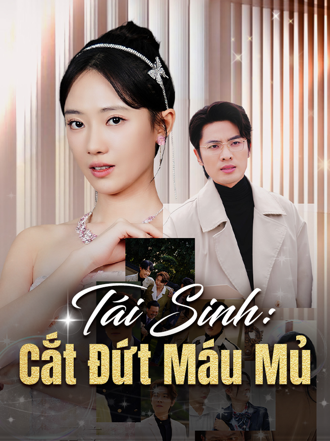 Tái Sinh Cắt Đứt Máu Mủ - Tập 12#reviewphim #phimtrungquoc❤️review #phimhaymoingay #phimtrungquoc #phimhay