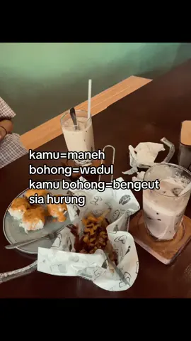 sudah=anggeus  diberitahu=dibejaan sudah diberitahu=ceuk aing ge#fyp #danstory 