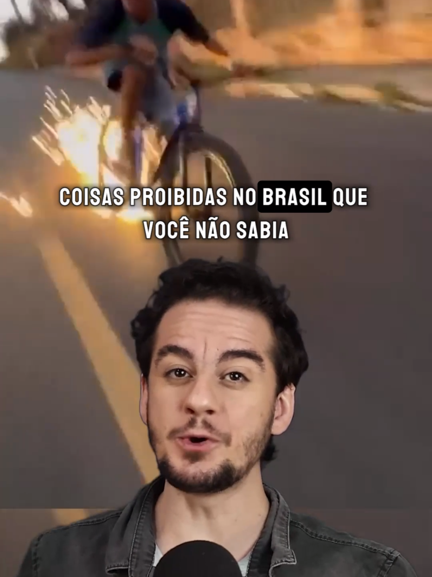 Leis insanas do BRASIL!